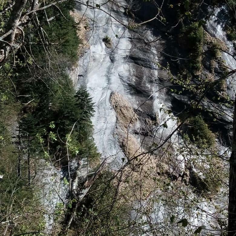 L'Imperatrice Daire Eaux-Bonnes Dış mekan fotoğraf